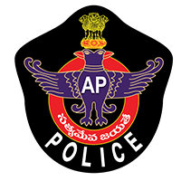 Andhra Pradesh Police logo