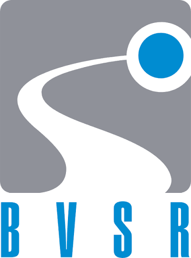 BVSR Constructions logo