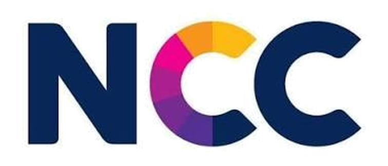 NCC Limited logo
