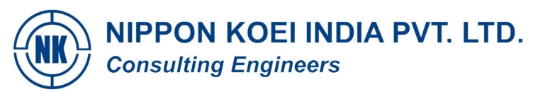 Nippon Koei India logo