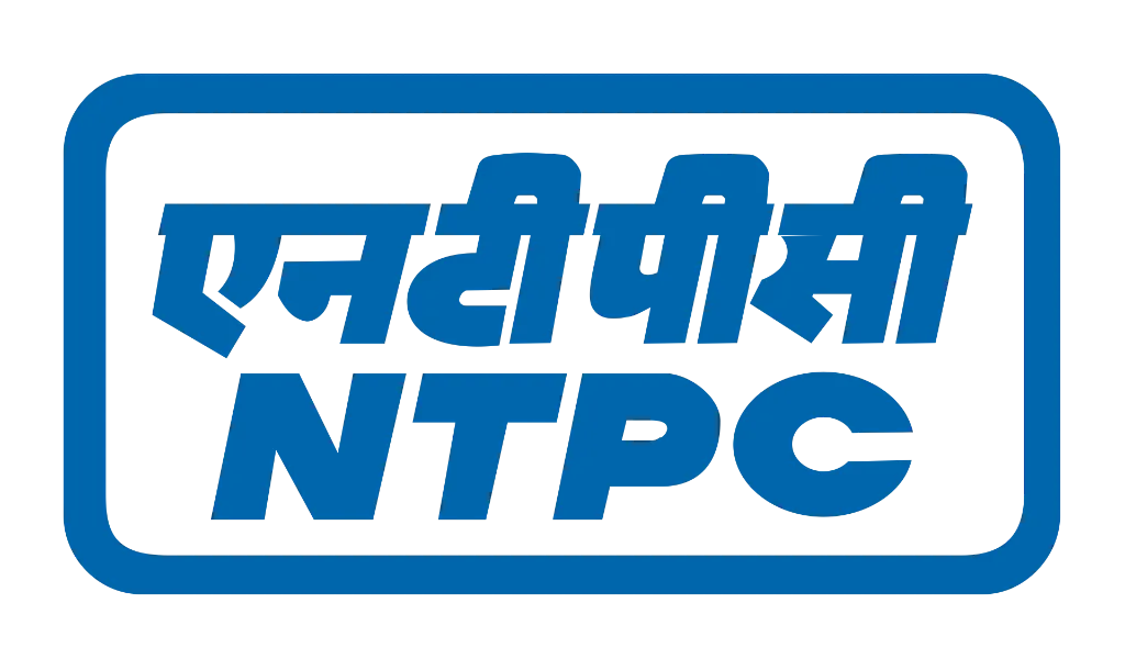 NTPC Limited logo