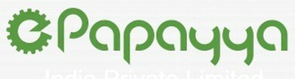 Papayya India logo