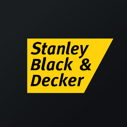 Stanley Black & Decker logo
