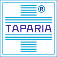 Taparia logo